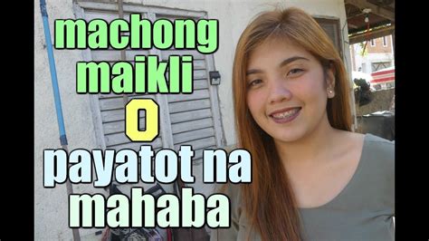 pinayflix payatot|Basta Payatot Mahaba Ang Torotot .